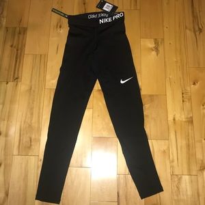 Nike Pro Leggings